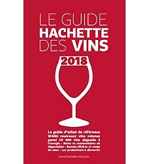 guide hachette 
