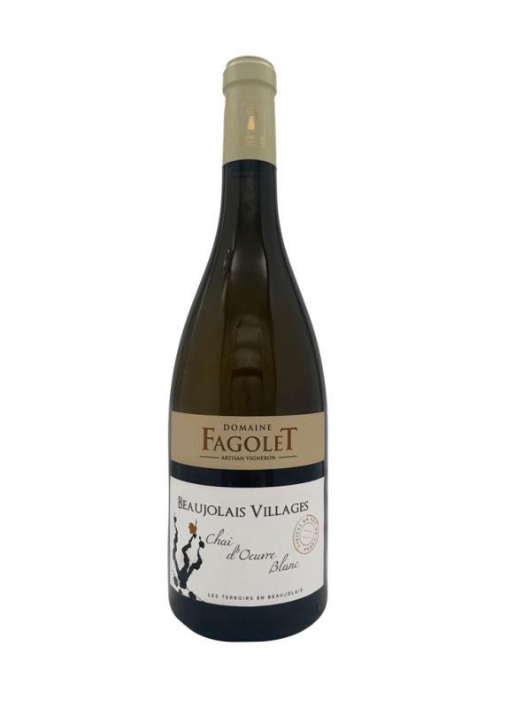 ChOB domaine le fagolet