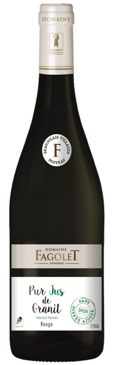 pur jus granit sans soufre 2019