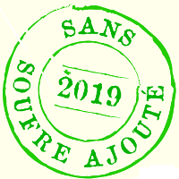 logo sans souffre 2019 Copie
