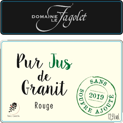 pur jus granit sans soufre 2019