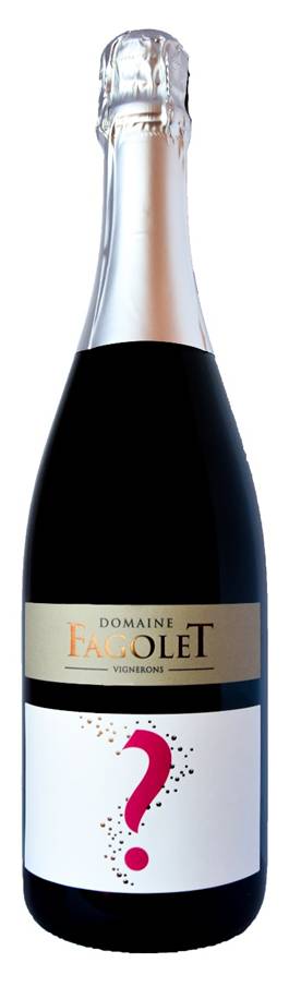 rose petillant 750