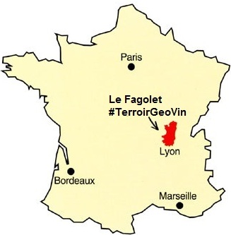 Carte TerroirGeoVin