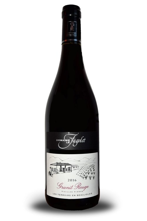 granit rouge 2016